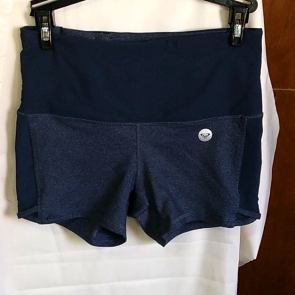 Roxy fitness shorts